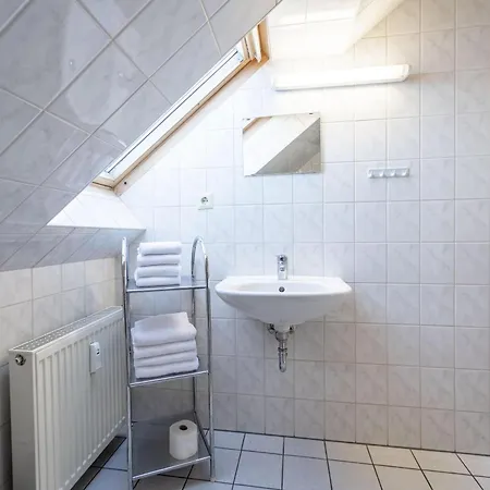Apartment Wanderlust - Dein Tor Zum Harzer Abenteuer *