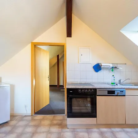 Apartment Wanderlust - Dein Tor Zum Harzer Abenteuer