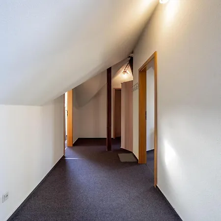 Wanderlust - Dein Tor Zum Harzer Abenteuer Apartment