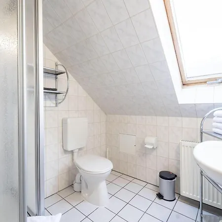 Apartment Wanderlust - Dein Tor Zum Harzer Abenteuer *