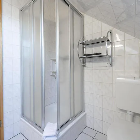 Wanderlust - Dein Tor Zum Harzer Abenteuer Apartment Wernigerode